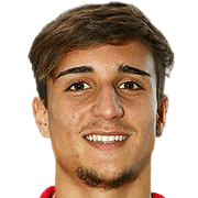 Andrea Capristo fm 2019