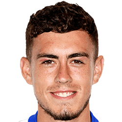 Corey O'Keeffe fm 2019