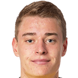 Jesper Löfgren fm 2019