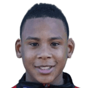 Tayren Bouwmeester fm 2019