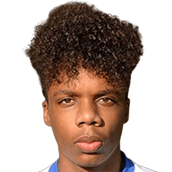 Kane Thompson-Sommers fm 2019