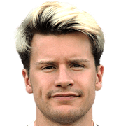 Maximillian Güll fm 2019