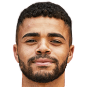 Stanley Ratifo fm 2019