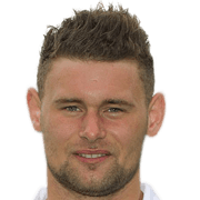 David Loheider fm 2019