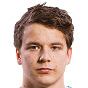 Joachim Böckerman fm 2019