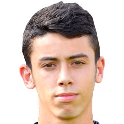 Stefano Agostini fm 2019