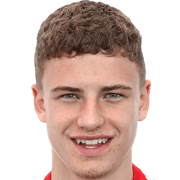 Harry Spratt fm 2019