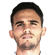 Iván Regules fm 2019