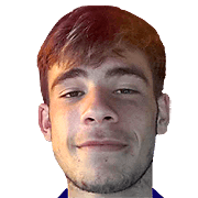 Mattia Alborghetti fm 2019