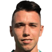 Morgan Besana fm 2019