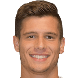 Manfredo Pietrantonio fm 2019