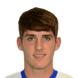 Connor Mahoney fm 2019
