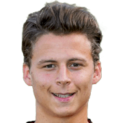 Johannes Müller fm 2019