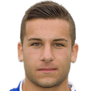 Ridvan Balci fm 2019