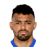 Isaac Vassell fm 2019