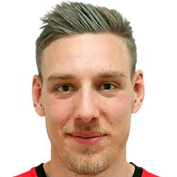 Nicolai Brock-Madsen fm 2019