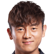 Kim Dong-Hee fm 2019