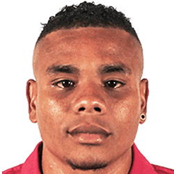 Harrison Canchimbo fm 2019