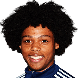 Leo Brown fm 2019