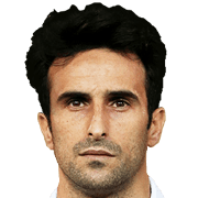 Mohammad Nozhati fm 2019