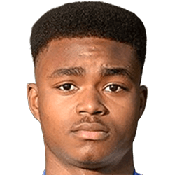 Adan George fm 2019