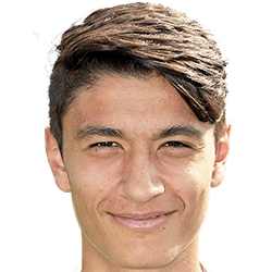 Giuseppe Leone fm 2019