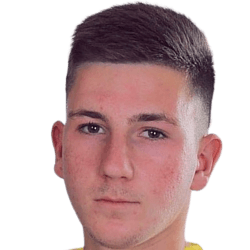 Stefan Santrac fm 2019