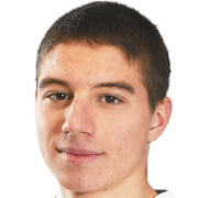 Nikola Terzic fm 2019