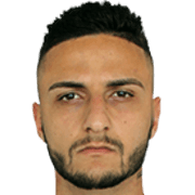 Renan Paulino fm 2019