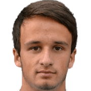 Budimir Sarcevic fm 2019