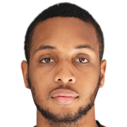 Kévin Lubin fm 2019
