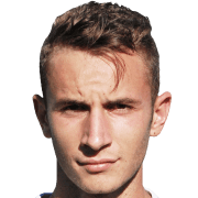 Matteo Remorini fm 2019