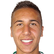 Francesco Esposito fm 2019