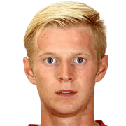 Mike Miniati fm 2019