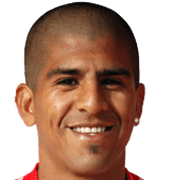 Daniel Pérez fm 2019