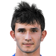 Christoph Siefkes fm 2019