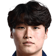 Kang Yun-Seong fm 2019