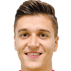 Alexander Krumphals fm 2019