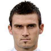 Josip Jurendic fm 2019