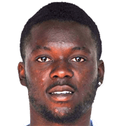 Carlos Buxton fm 2019