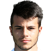 Nicola Luche fm 2019