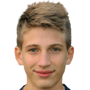 Federico Tamagnini fm 2019