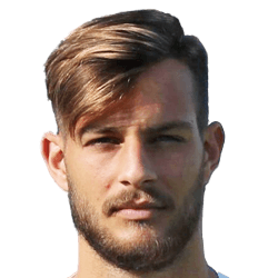 Riccardo Loffredo fm 2019