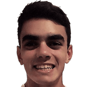 Alan Soñora fm 2019