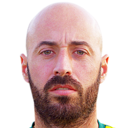 David Gigliotti fm 2019