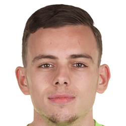 Leon Pohls fm 2019