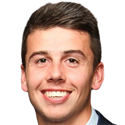 Jack-Henry Sinclair fm 2019