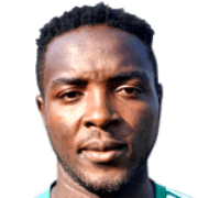 Gérôme Heutchou fm 2019