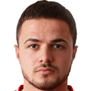 Dusan Stevic fm 2019