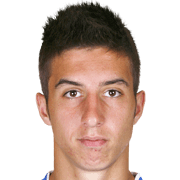 Todor Chavorski fm 2019